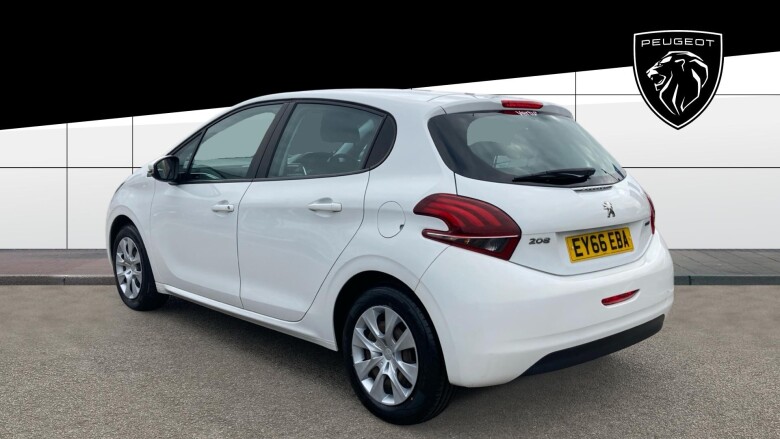 Peugeot 208 1.0 PureTech Access A/C 5dr Petrol Hatchback